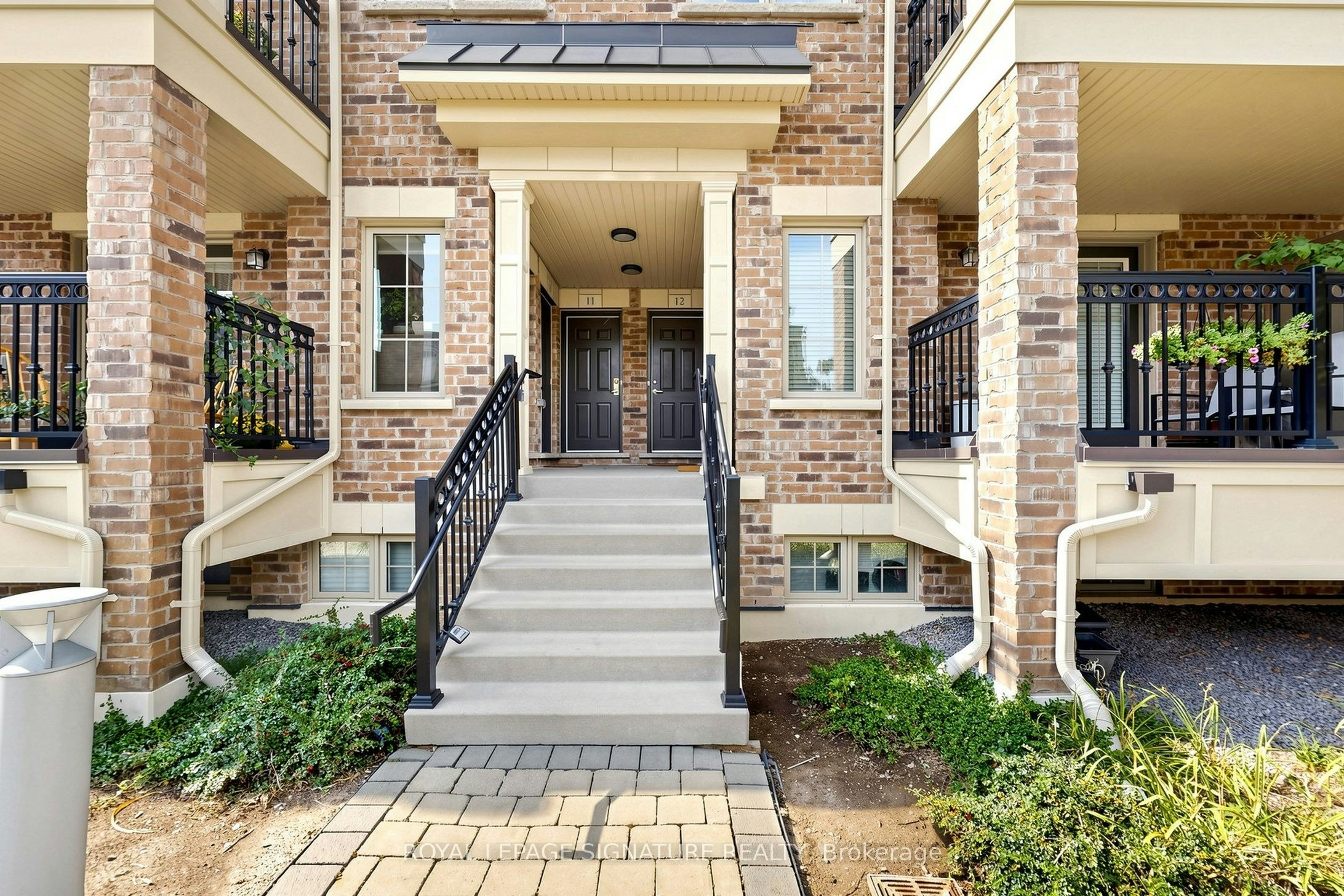 11-2441 Greenwich Drive, Oakville, ON, L6M 0S3 - 22