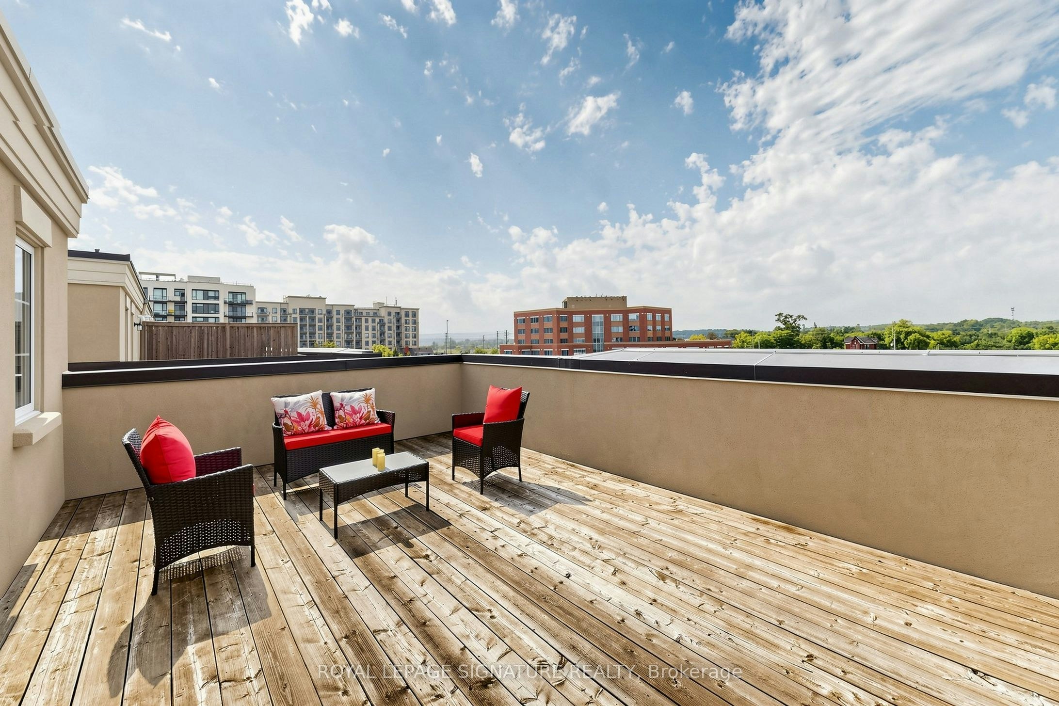 11-2441 Greenwich Drive, Oakville, ON, L6M 0S3 - 19