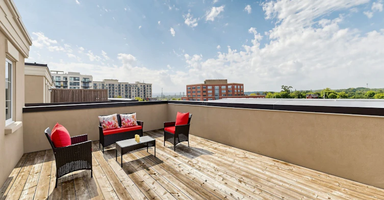 11-2441 Greenwich Drive, Oakville, ON, L6M 0S3 - 19