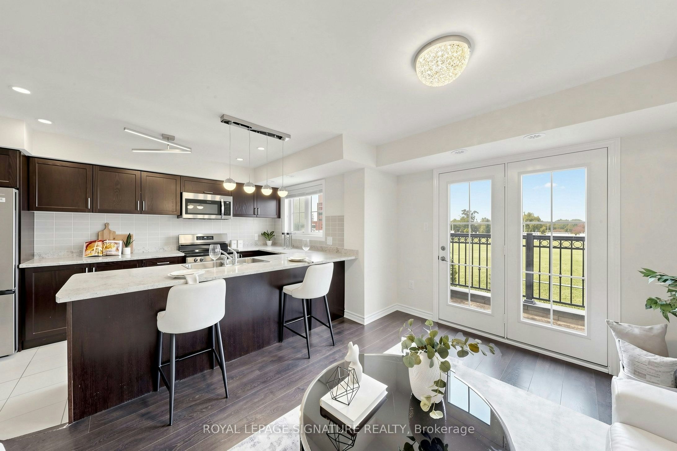 11-2441 Greenwich Drive, Oakville, ON, L6M 0S3 - 5