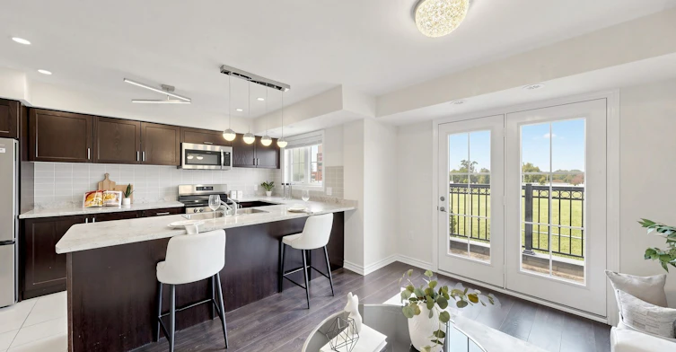 11-2441 Greenwich Drive, Oakville, ON, L6M 0S3 - 5