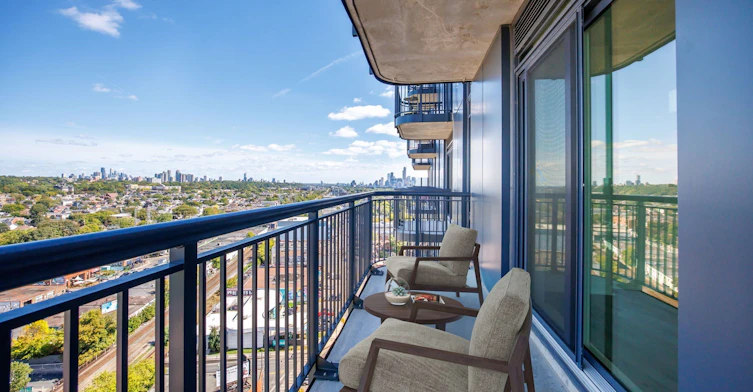 1402-1185 Dupont Street, Toronto, ON, M6H 2A6 - 24