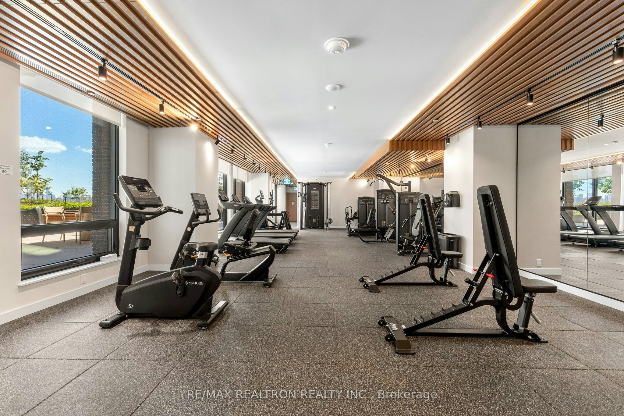 1402-1185 Dupont Street, Toronto, ON, M6H 2A6 - 46