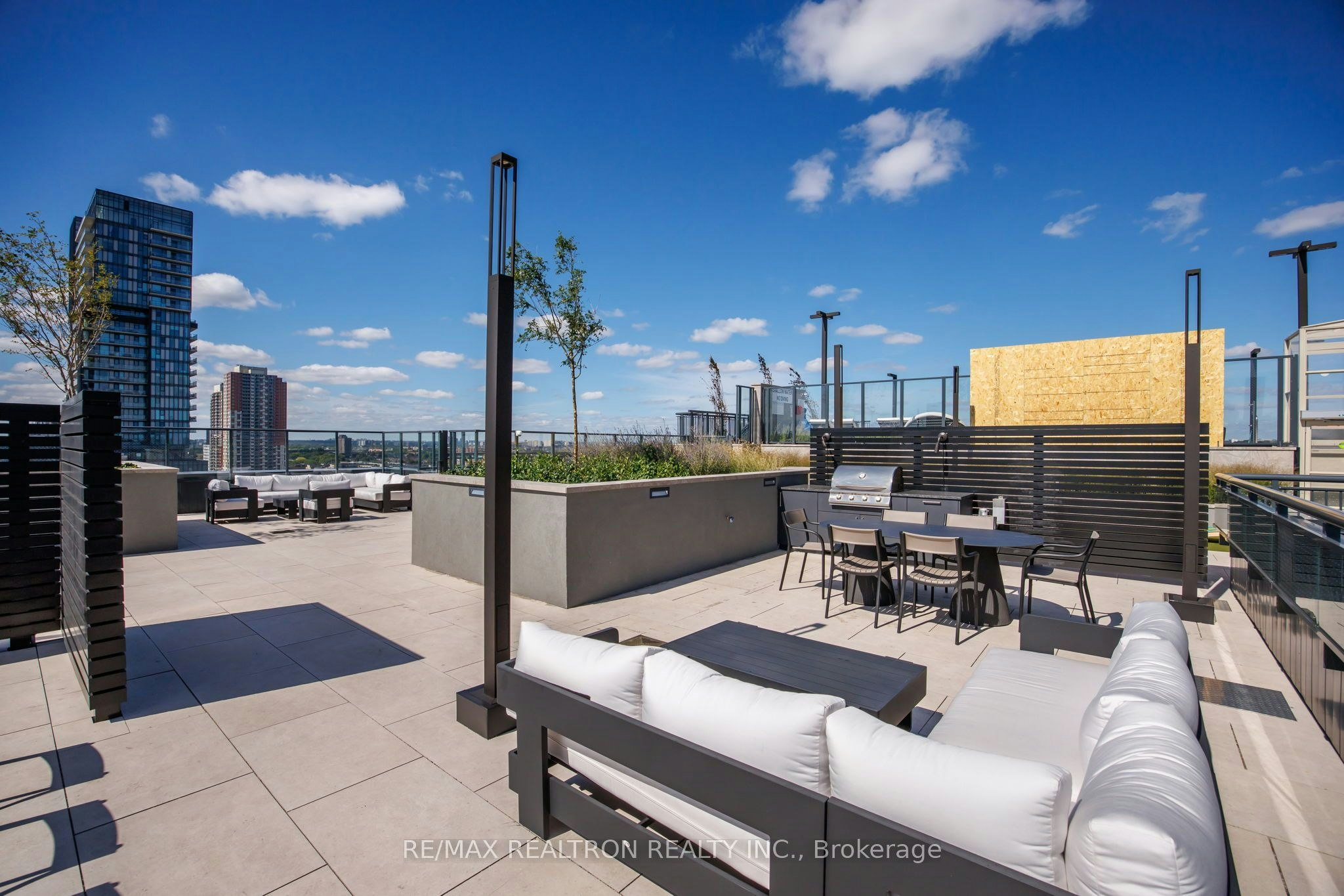 1402-1185 Dupont Street, Toronto, ON, M6H 2A6 - 37