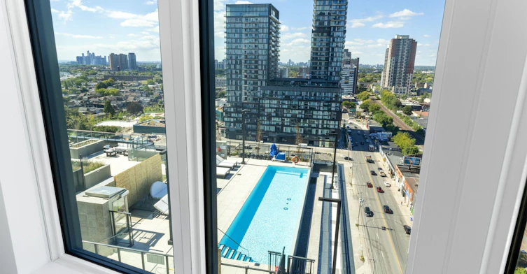 1402-1185 Dupont Street, Toronto, ON, M6H 2A6 - 14