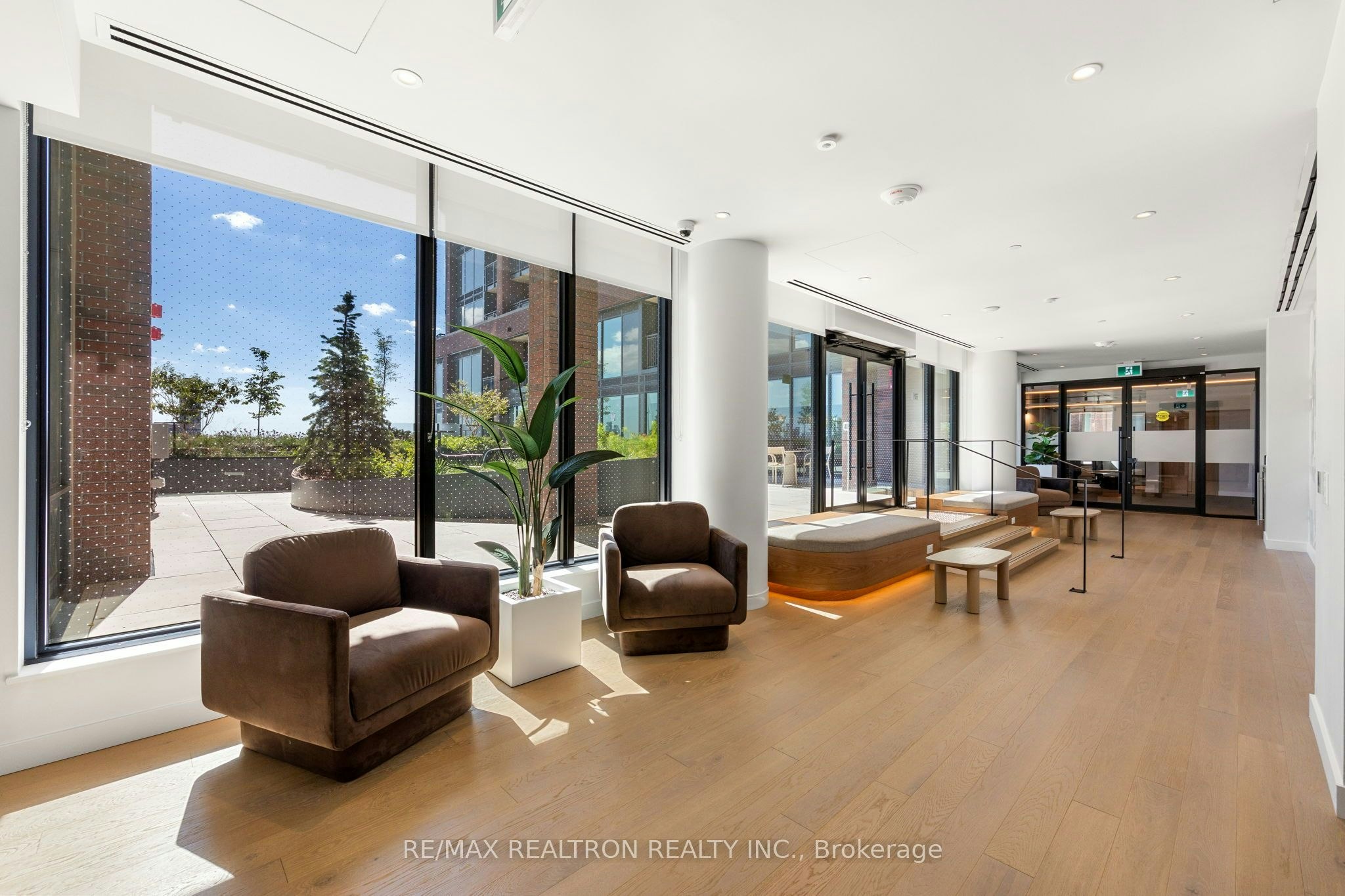 1402-1185 Dupont Street, Toronto, ON, M6H 2A6 - 44