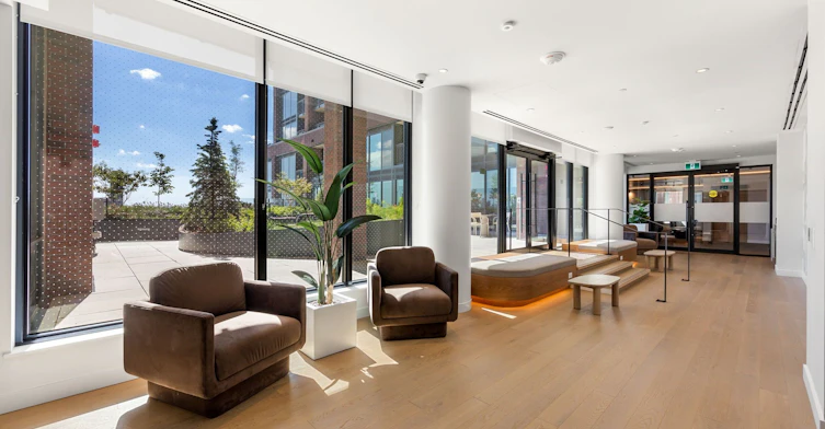 1402-1185 Dupont Street, Toronto, ON, M6H 2A6 - 44