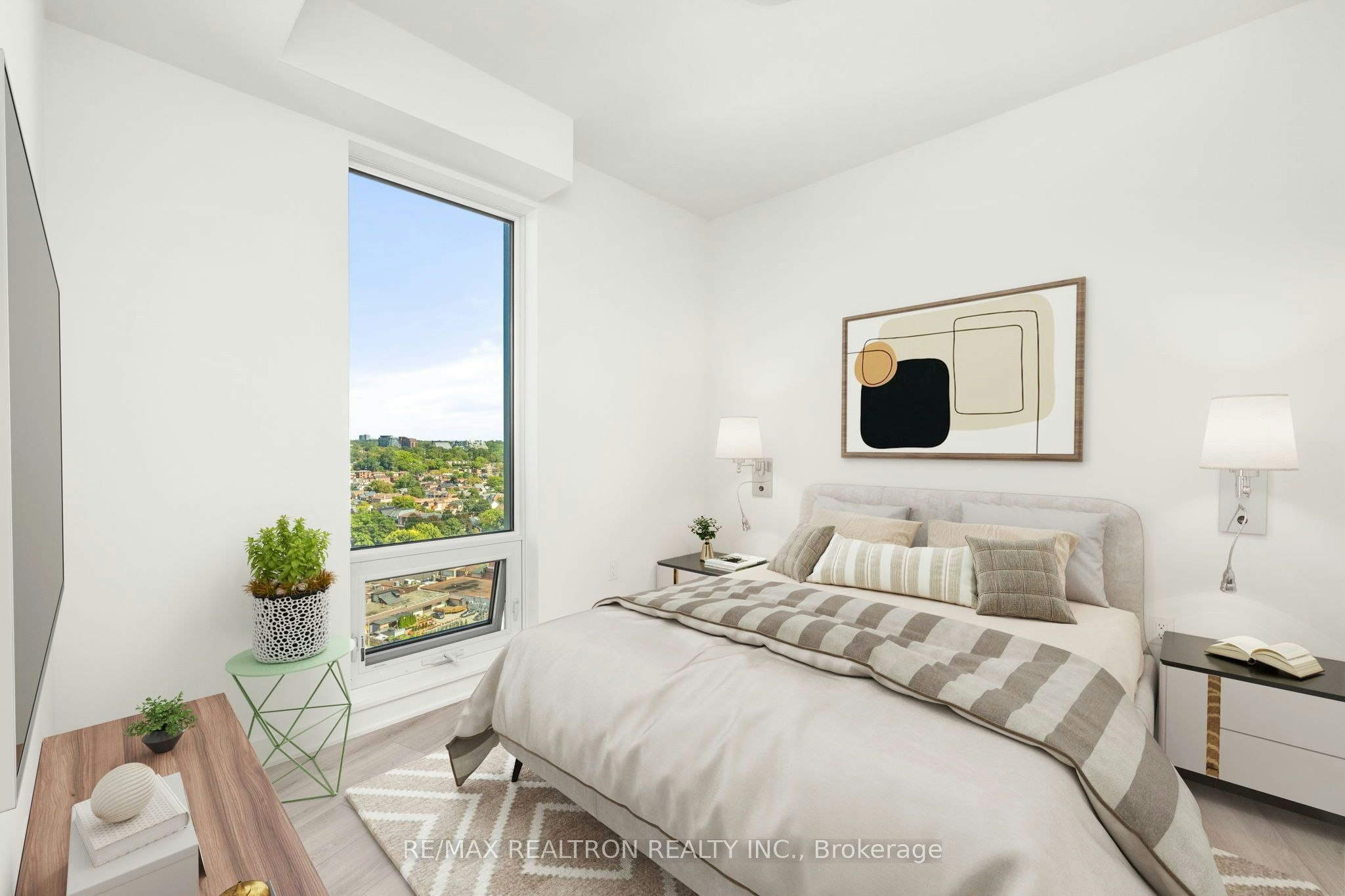 1402-1185 Dupont Street, Toronto, ON, M6H 2A6 - 19