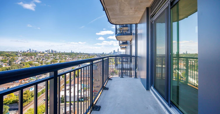 1402-1185 Dupont Street, Toronto, ON, M6H 2A6 - 25