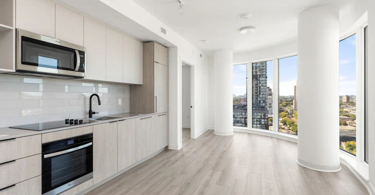 1402-1185 Dupont Street, Toronto, ON, M6H 2A6 - 8