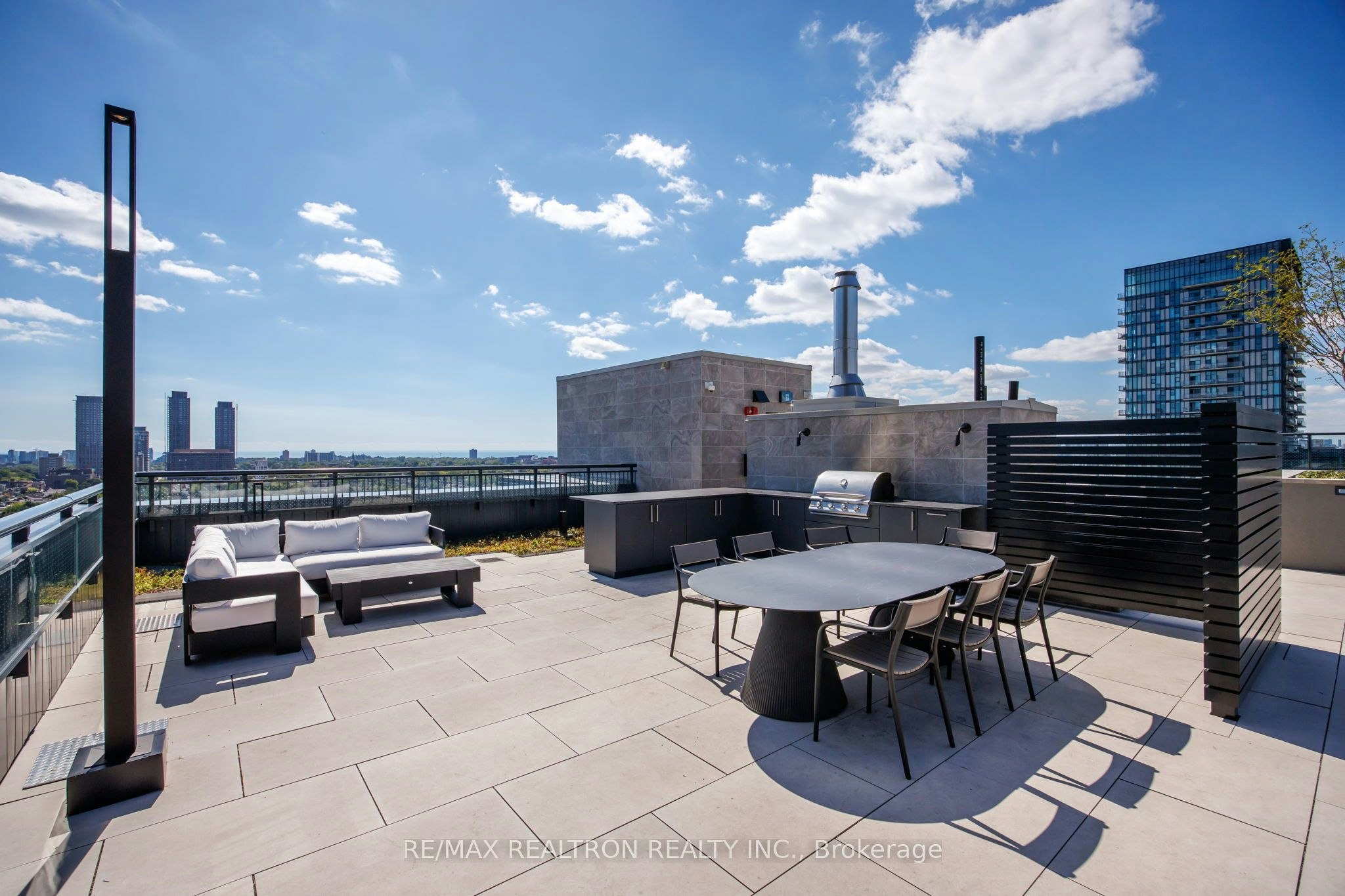 1402-1185 Dupont Street, Toronto, ON, M6H 2A6 - 36