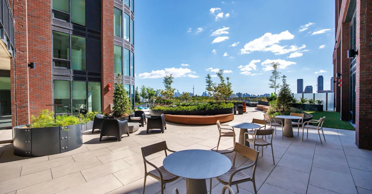 1402-1185 Dupont Street, Toronto, ON, M6H 2A6 - 30