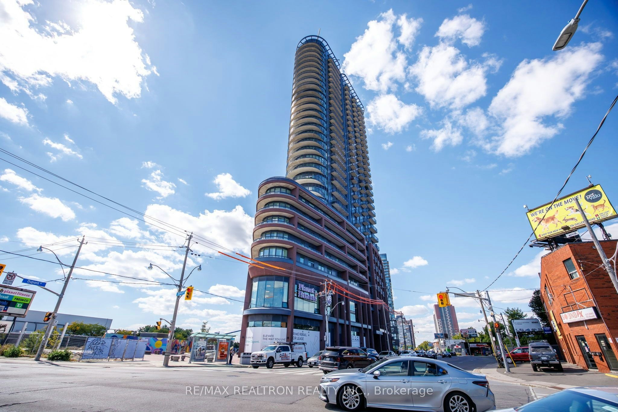 1402-1185 Dupont Street, Toronto, ON, M6H 2A6 - 50