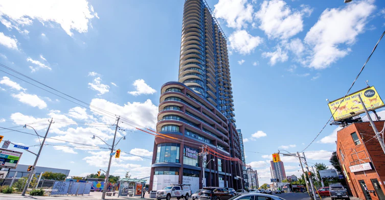 1402-1185 Dupont Street, Toronto, ON, M6H 2A6 - 50