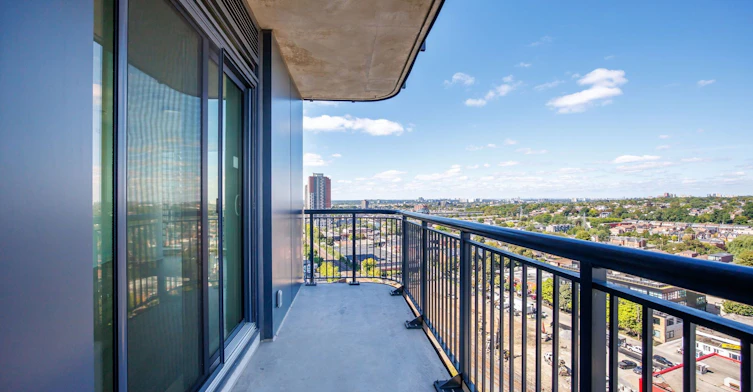 1402-1185 Dupont Street, Toronto, ON, M6H 2A6 - 26
