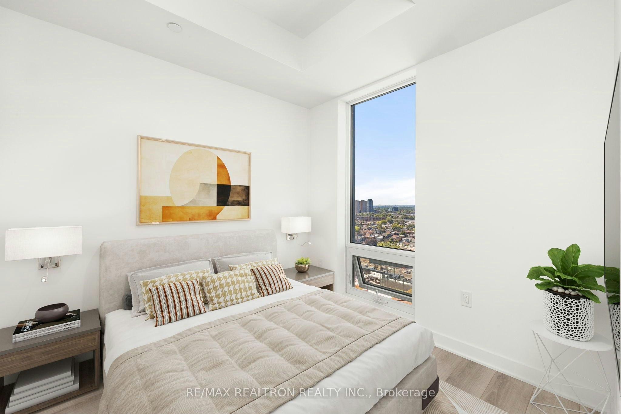 1402-1185 Dupont Street, Toronto, ON, M6H 2A6 - 15
