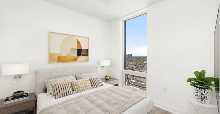 1402-1185 Dupont Street, Toronto, ON, M6H 2A6 - 15