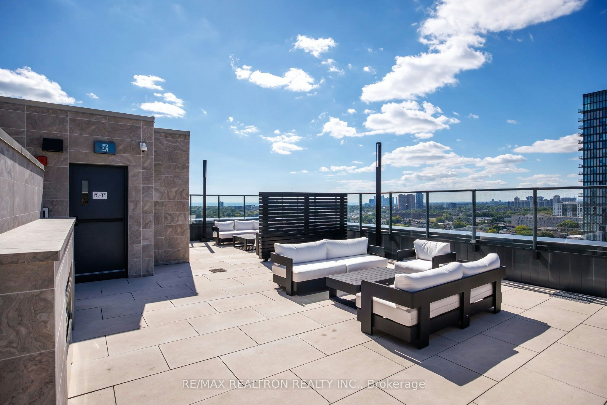 1402-1185 Dupont Street, Toronto, ON, M6H 2A6 - 38