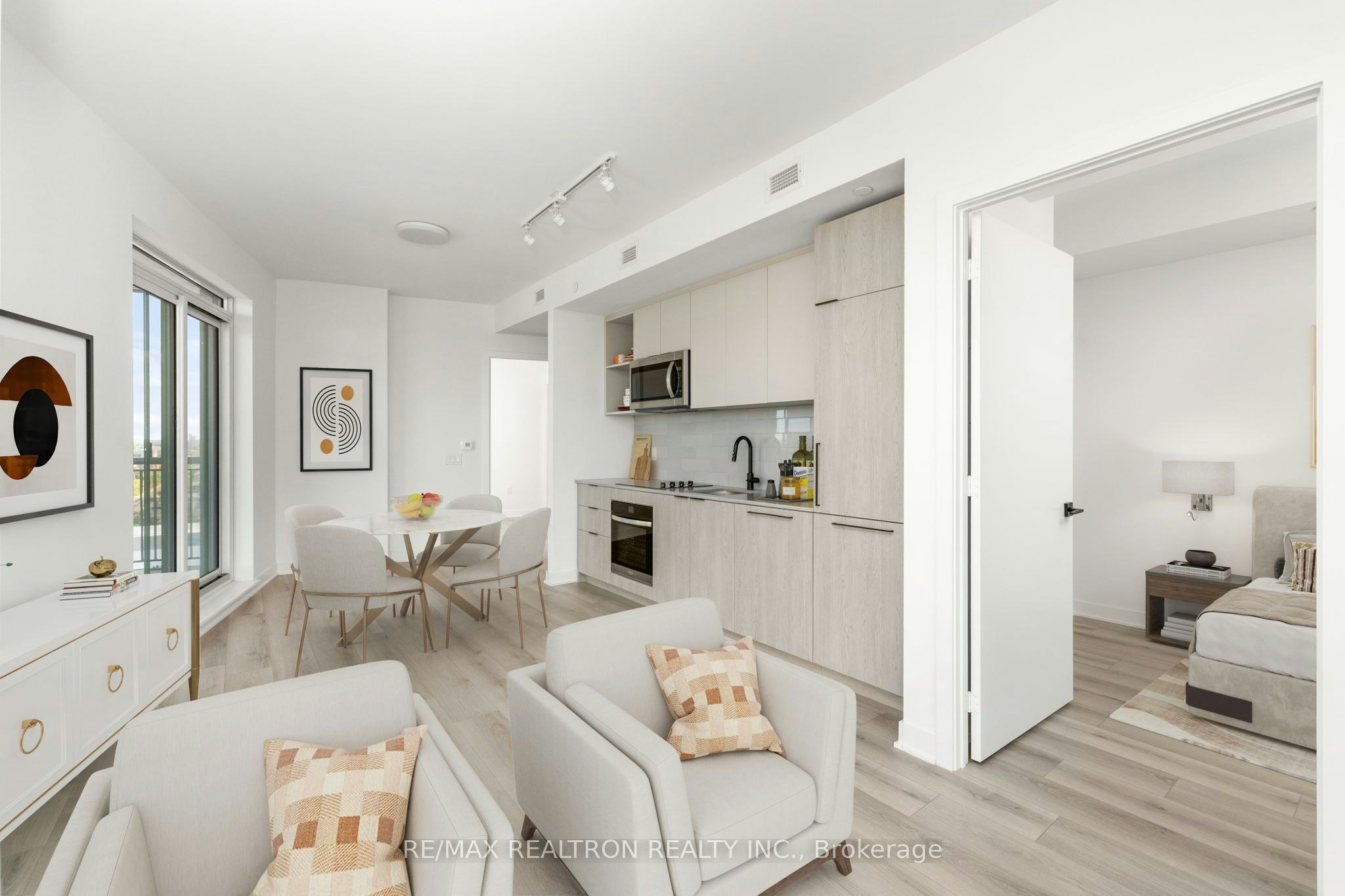 1402-1185 Dupont Street, Toronto, ON, M6H 2A6 - 12
