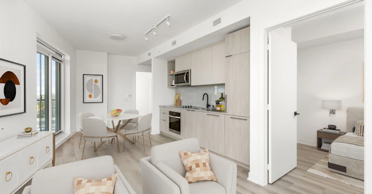 1402-1185 Dupont Street, Toronto, ON, M6H 2A6 - 12