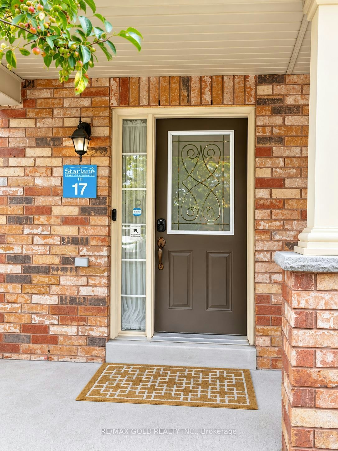 1058 Felicity Drive, Mississauga, ON, L5V 0B2 - 2