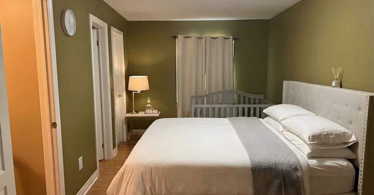 4 Field Sparrow Road, Brampton, ON, L6R 1Y5 - 8