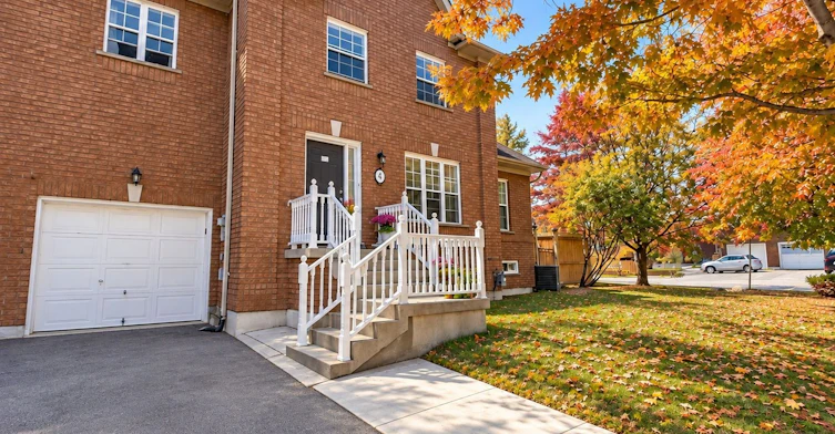 4 Field Sparrow Road, Brampton, ON, L6R 1Y5