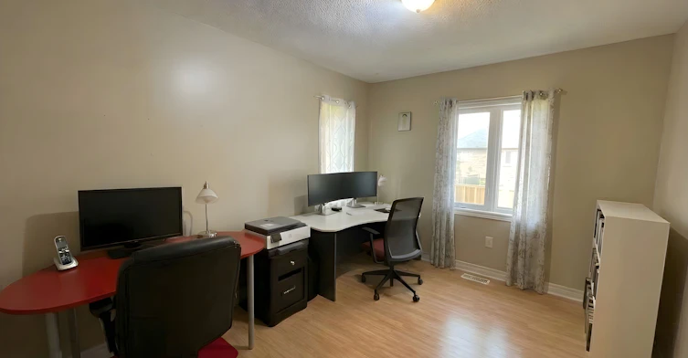 4 Field Sparrow Road, Brampton, ON, L6R 1Y5 - 4