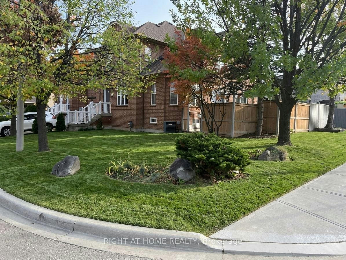 4 Field Sparrow Road, Brampton, ON, L6R 1Y5 - 16