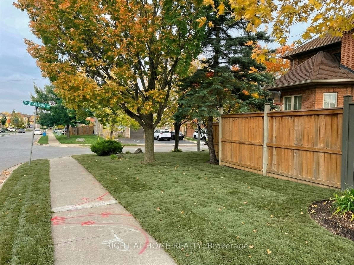 4 Field Sparrow Road, Brampton, ON, L6R 1Y5 - 17