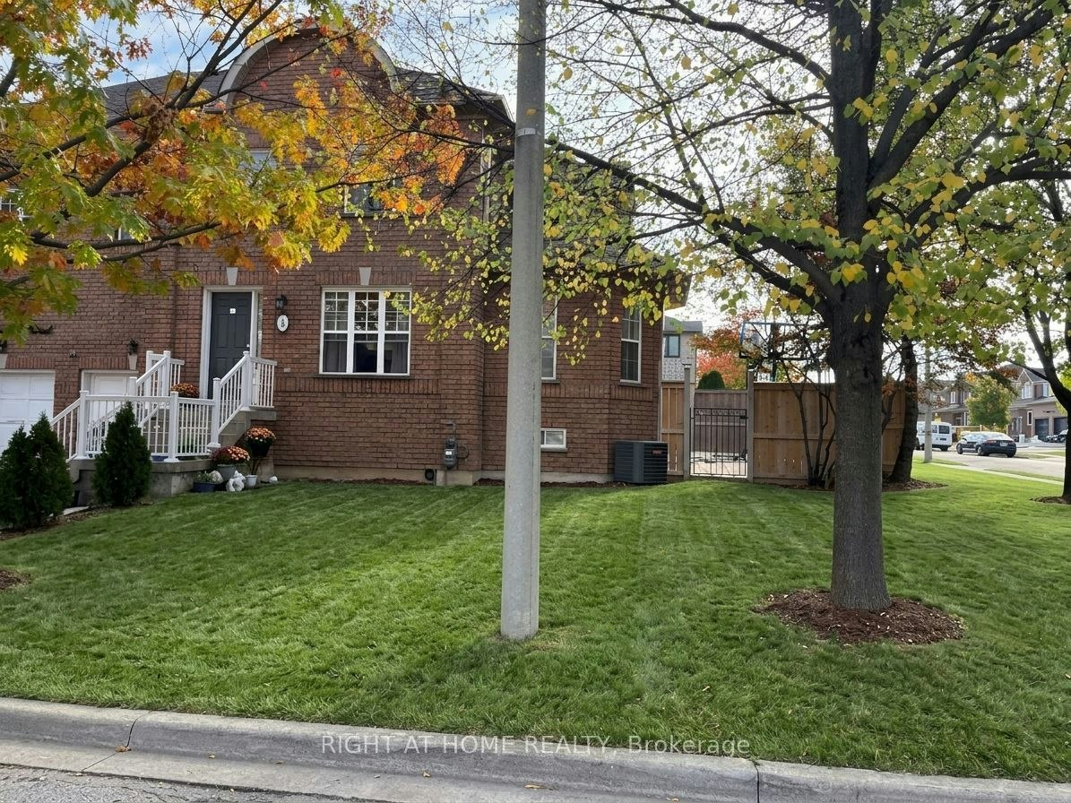 4 Field Sparrow Road, Brampton, ON, L6R 1Y5 - 15