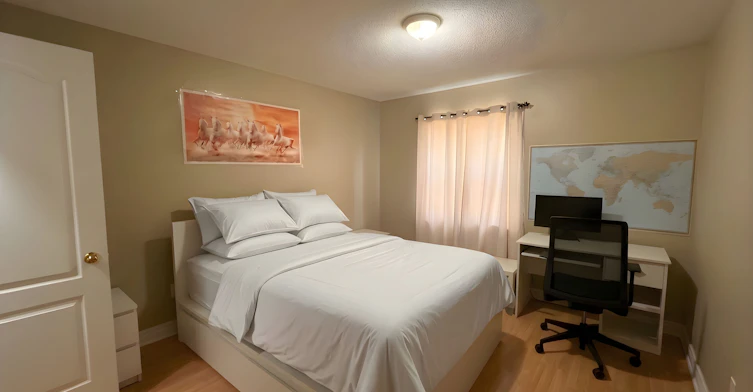 4 Field Sparrow Road, Brampton, ON, L6R 1Y5 - 7
