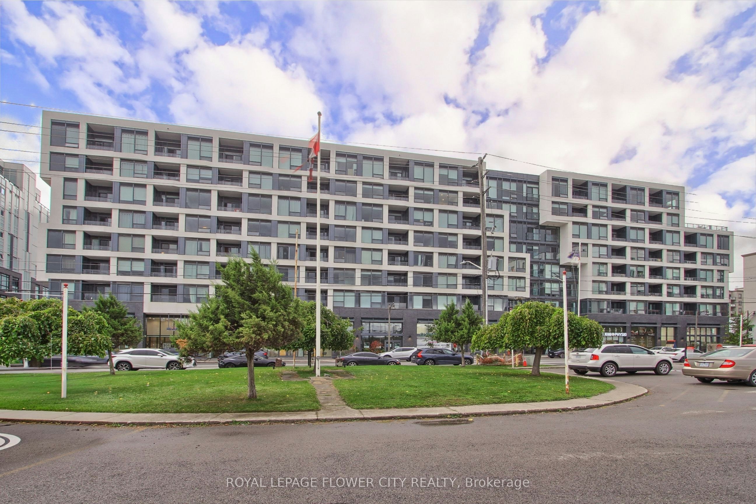 239-2450 Old Bronte Road, Oakville, ON, L6M 4J2