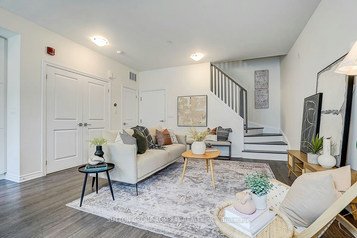 18-85 Eastwood Park Gardens, Toronto, ON, M8W 0B9 - 6