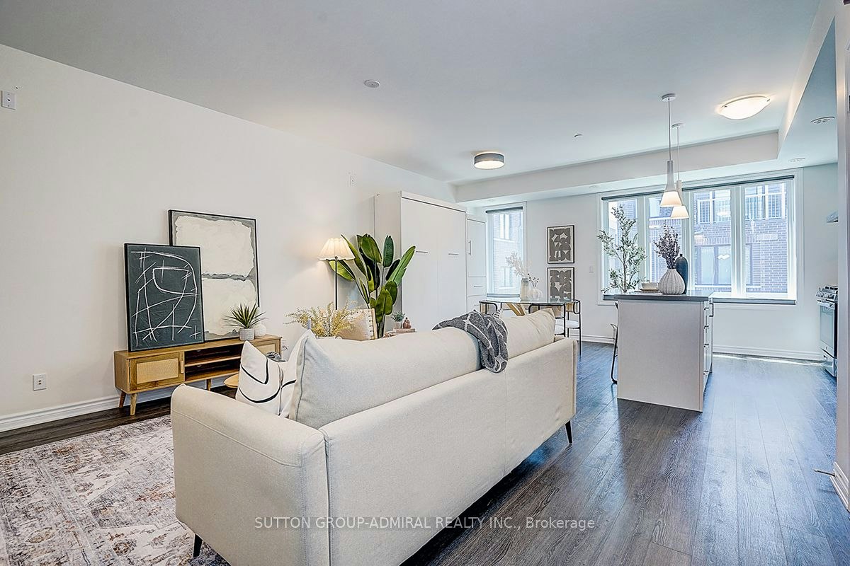 18-85 Eastwood Park Gardens, Toronto, ON, M8W 0B9 - 7
