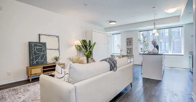 18-85 Eastwood Park Gardens, Toronto, ON, M8W 0B9 - 7