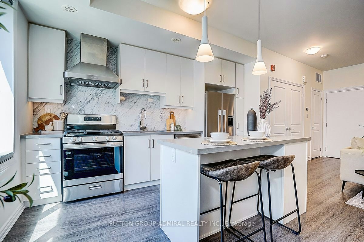 18-85 Eastwood Park Gardens, Toronto, ON, M8W 0B9 - 10