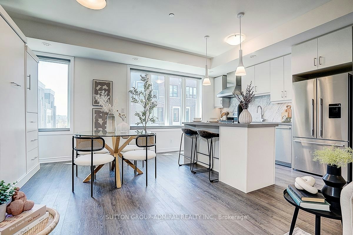 18-85 Eastwood Park Gardens, Toronto, ON, M8W 0B9 - 9
