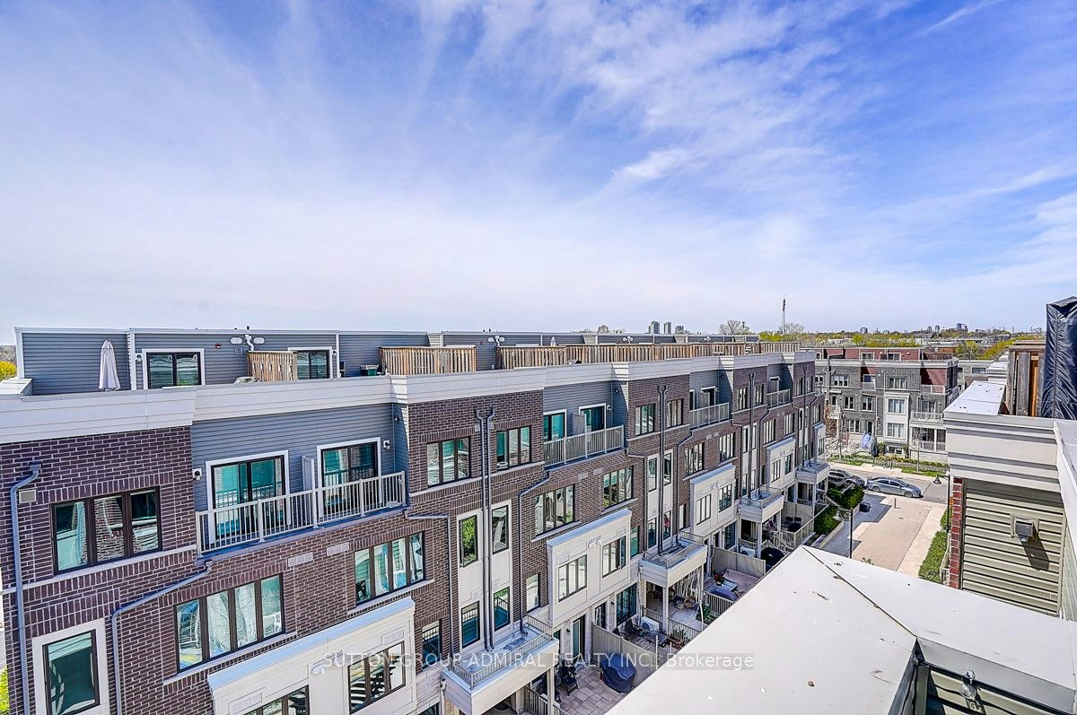 18-85 Eastwood Park Gardens, Toronto, ON, M8W 0B9 - 32
