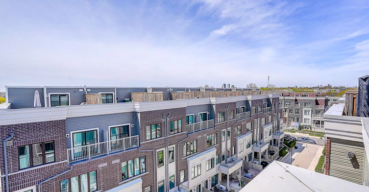 18-85 Eastwood Park Gardens, Toronto, ON, M8W 0B9 - 32