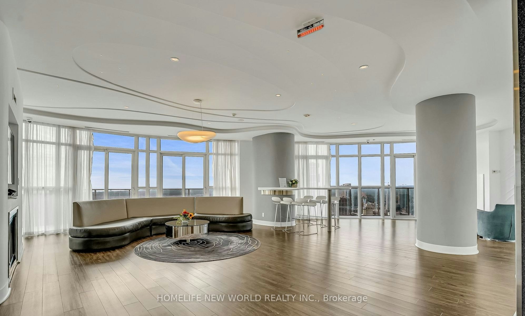 4906-60 Absolute Avenue, Mississauga, ON, L4Z 0A9 - 41