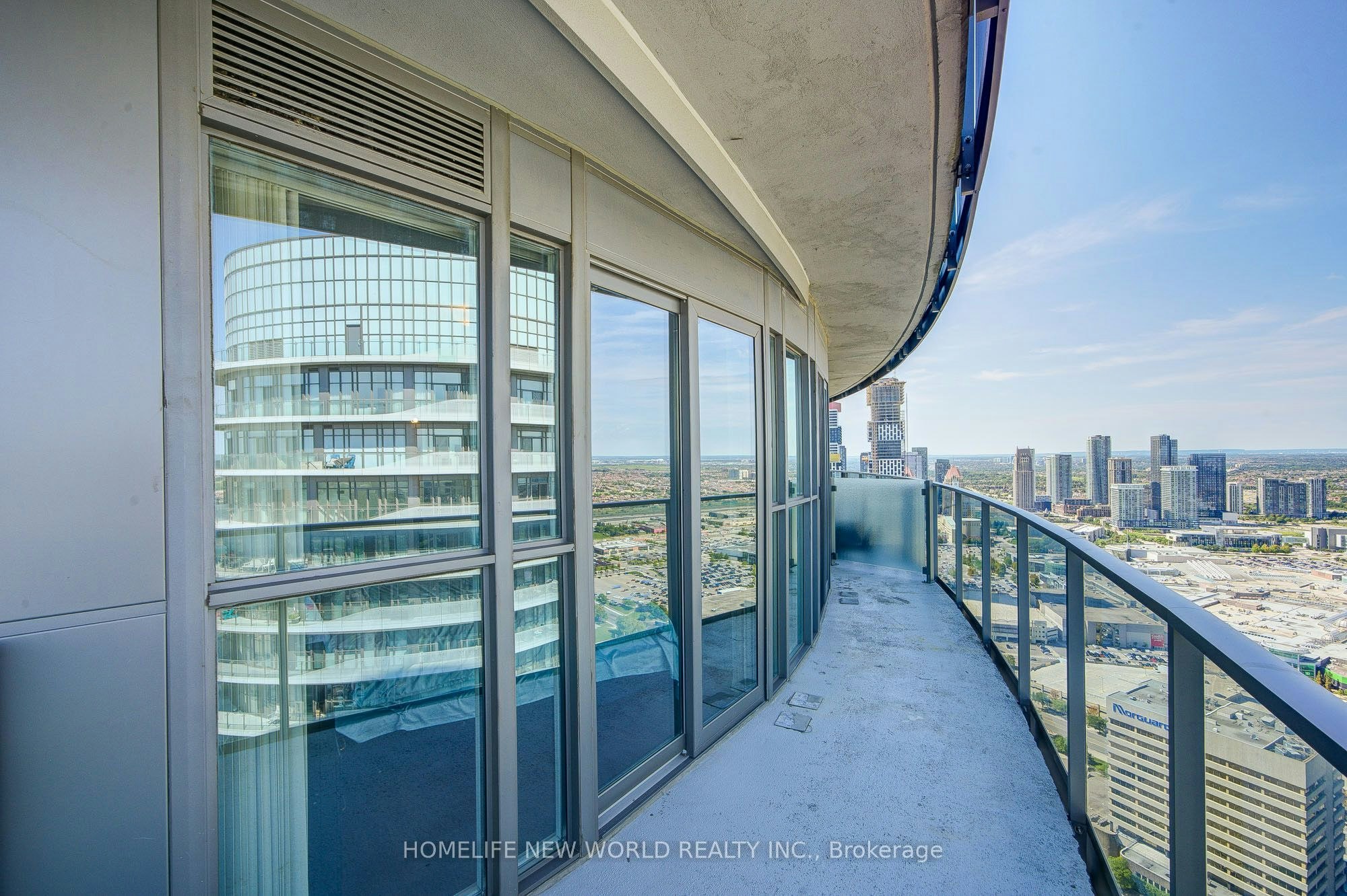 4906-60 Absolute Avenue, Mississauga, ON, L4Z 0A9 - 31