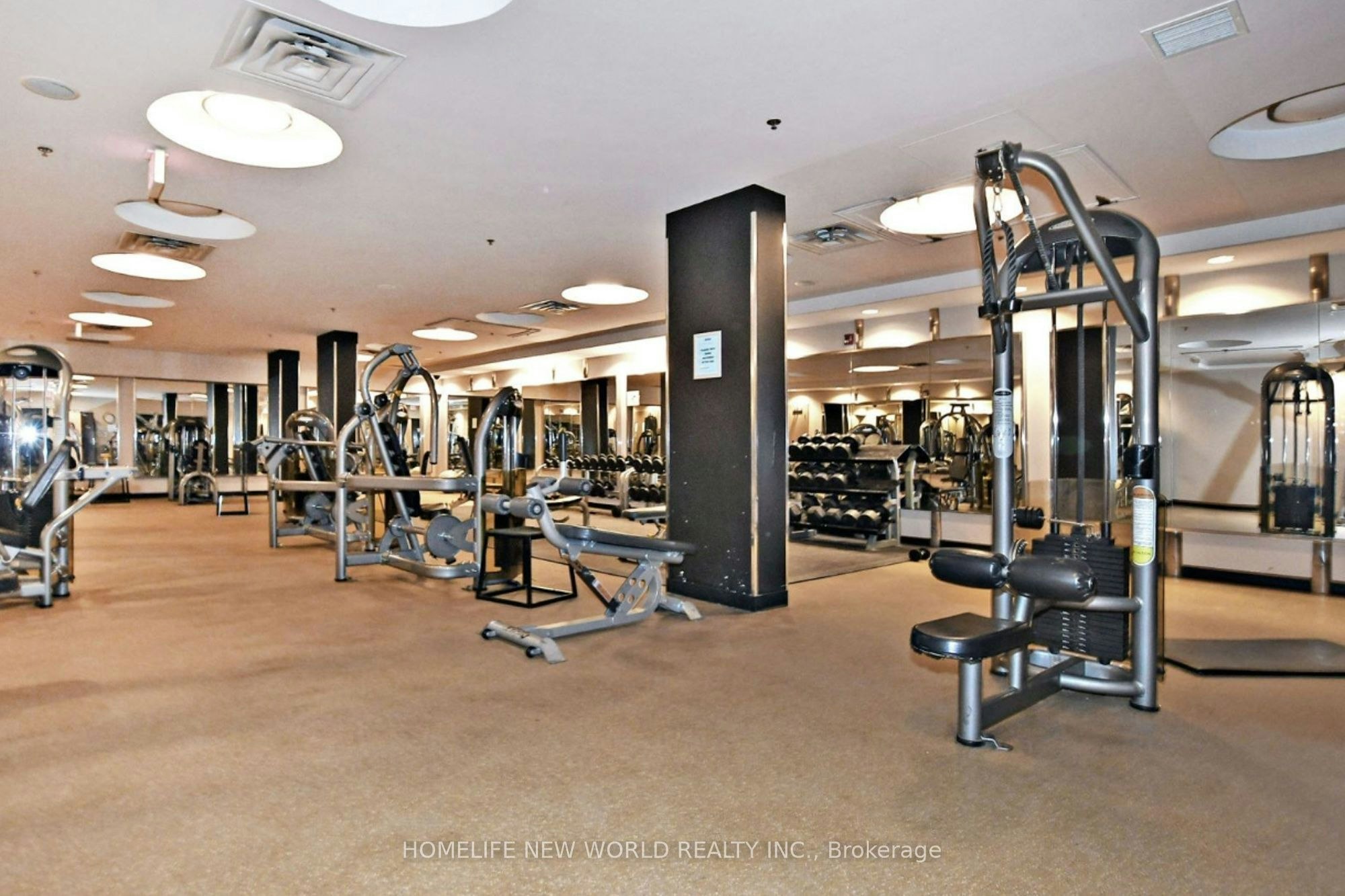 4906-60 Absolute Avenue, Mississauga, ON, L4Z 0A9 - 36