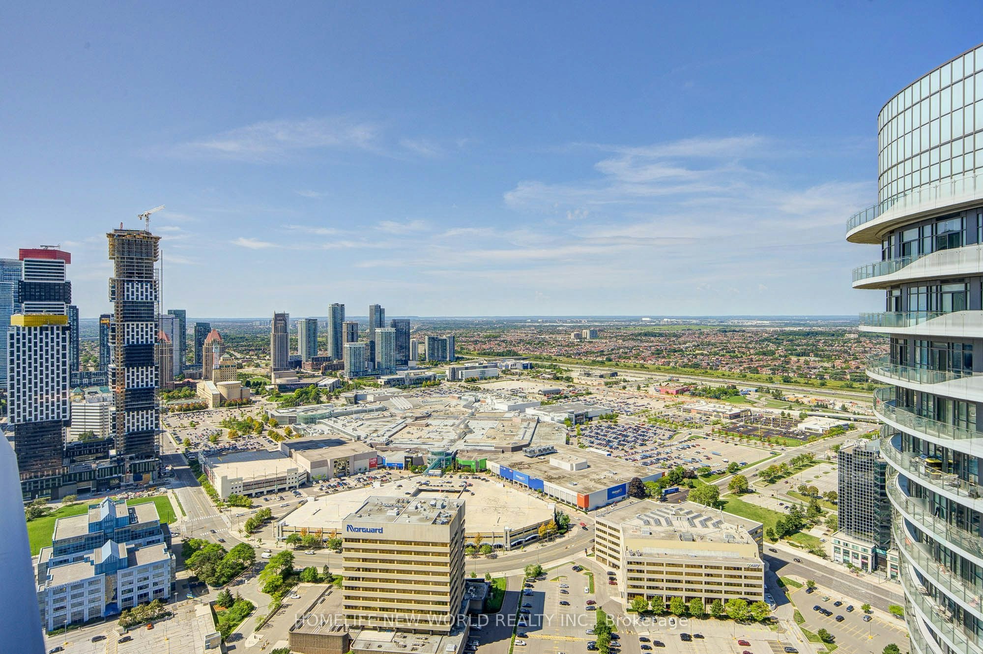 4906-60 Absolute Avenue, Mississauga, ON, L4Z 0A9 - 33