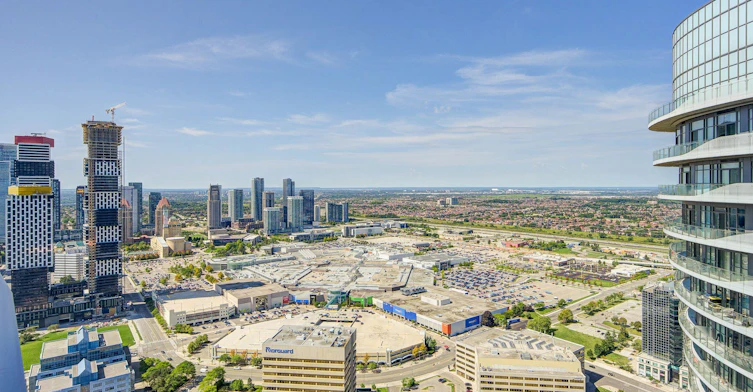 4906-60 Absolute Avenue, Mississauga, ON, L4Z 0A9 - 33