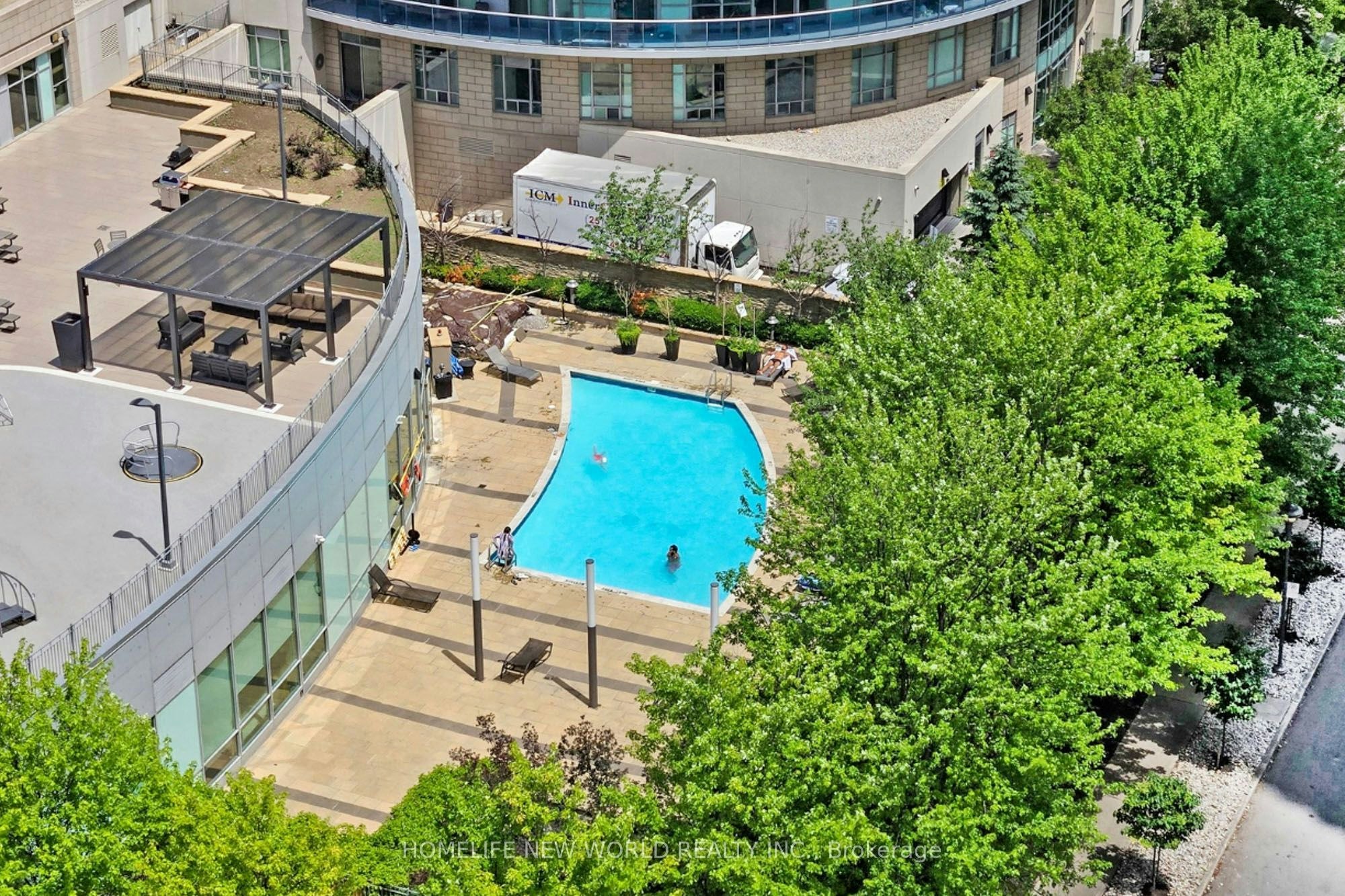 4906-60 Absolute Avenue, Mississauga, ON, L4Z 0A9 - 39