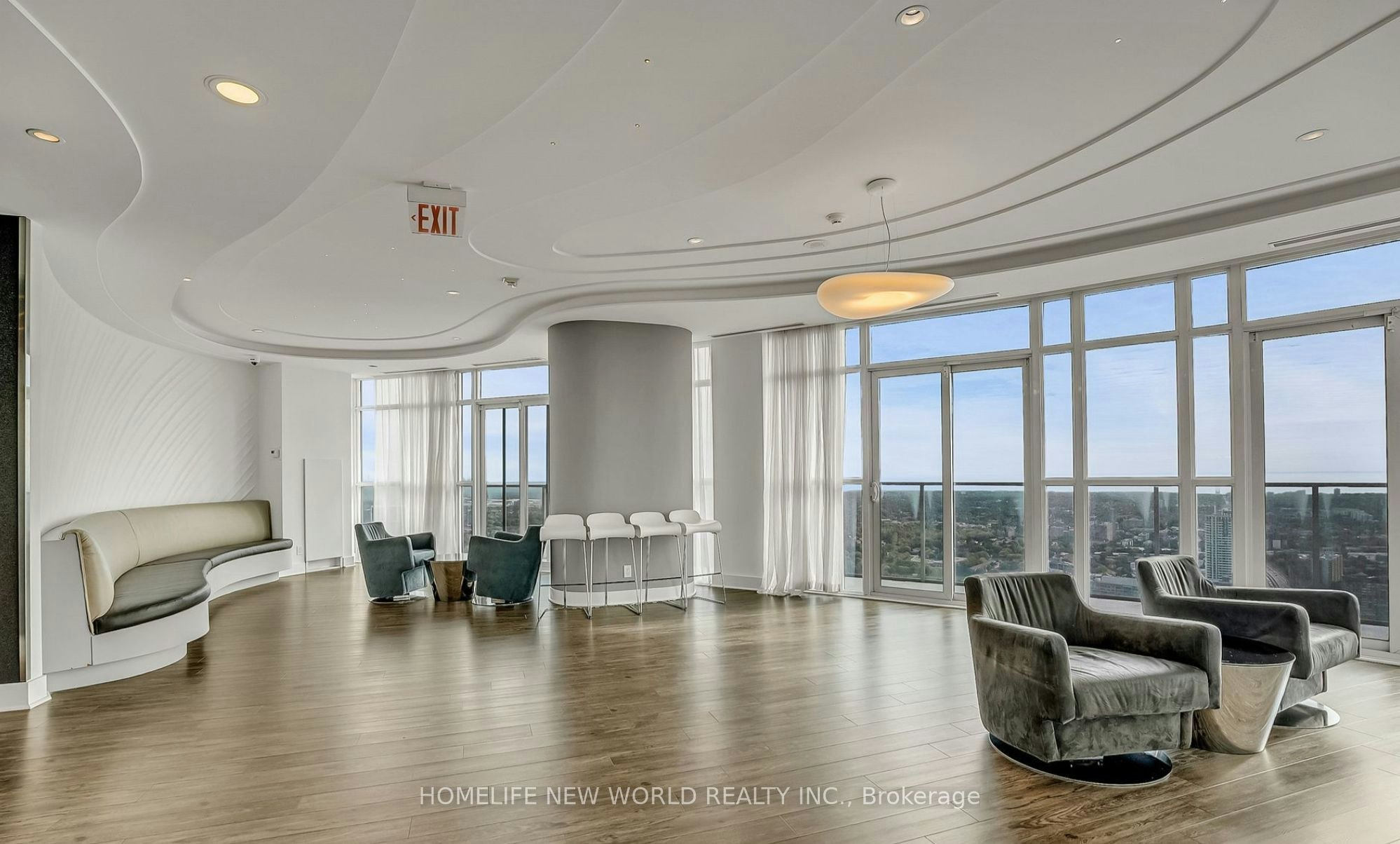 4906-60 Absolute Avenue, Mississauga, ON, L4Z 0A9 - 42
