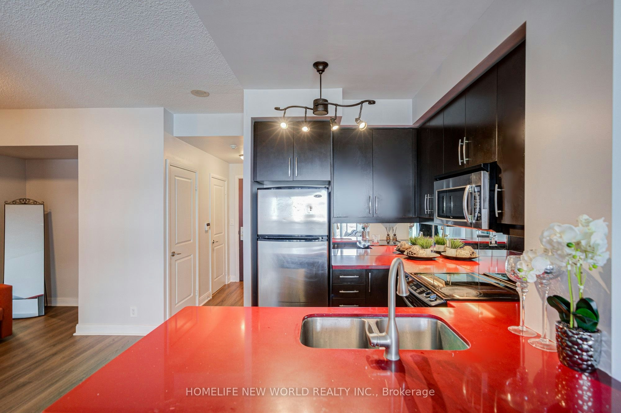 4906-60 Absolute Avenue, Mississauga, ON, L4Z 0A9 - 9