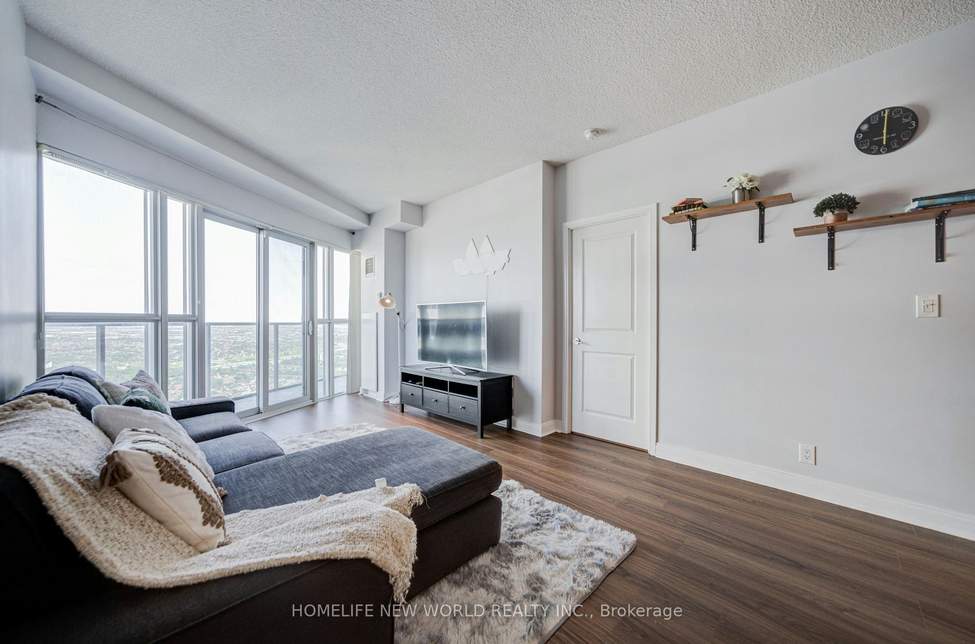 4906-60 Absolute Avenue, Mississauga, ON, L4Z 0A9 - 13