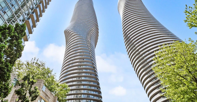 4906-60 Absolute Avenue, Mississauga, ON, L4Z 0A9 - 2